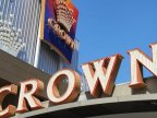 Crown Resorts staff held in China are formally charged