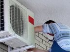 As the heat season comes, more and more Moldovans buy air conditioners 