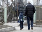 Growing number of Moldovan families adopt children