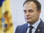 Andrian Candu on Yevgeny Shevchuk's situation: Authorities to find legal measures