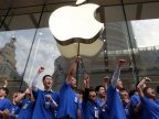 Apple workers in China get caught selling users' personal data