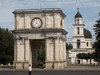 Chisinau is cheap destination for foreign tourists: research