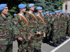 Seventh platoon of Moldovan military to join KFOR mission in Kosovo