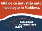 Chisinau to host first ever Moldova Automotive forum