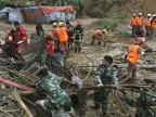 43 Bangladeshi die in wake of landslides