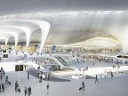 World's largest airport to open in THIS CITY by 2019 