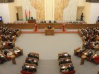 Lower Chamber of Belarusian Parliament ratifies trade deal with Moldova