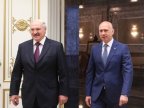 Moldova as Belarus' top economic partner. Pavel Filip met with Alexander Lukashenko