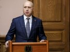 Premier on trip to Belarus: Moldova’s pro-European option does not hamper us having good relations with eastern countries