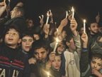 Palestinians protest in Gaza over electricity cuts