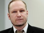  Breivik feels lonely. Vows to complain to ECHR