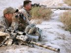 Canadian sniper shoots ISIS rebel from RECORD distance