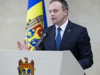 Moldovan Parliament President: Present electoral system has failed and needs to be modified