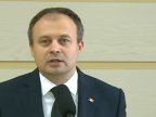 Andrian Candu: Maia Sandu and Andrei Nastase are invited at debates on electoral reform