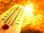 Heat waves TO COVER Moldova in the next few days 