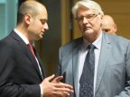 Polish foreign minister wishes EU got closer to Eastern Partnership countries