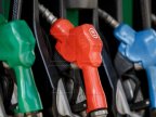 Fuels at pump get cheaper