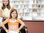 Moldovan schools, more suitable for children with special needs