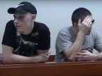 New sentence for boys, who murdered a girl in Straseni