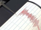 Earthquake of 6.3 magnitude in Aegean Sea