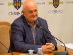 Chisinau Council secretary Valeriu Didenco RISKS seven years imprisonment 