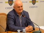 Chisinau Municipal Council secretary RESIGNS 