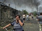 UN report: Hostilities escalating in eastern Ukraine, despite truce