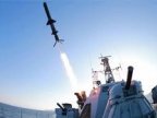 North Korea fires anti-ship missiles, says South Korea