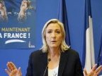 France's Marine Le Pen charged over funding scandal