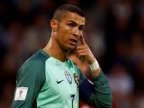 Spanish prosecutor files tax fraud lawsuit against Cristiano Ronaldo 