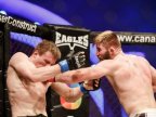 Moldova's kickboxing team braces for Eagles Fighting Championship