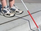 ANTISOCIAL woman pretends to be blind for 28 YEARS so she wouldn’t have to GREET people