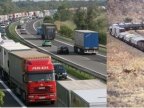 Amount of transported merchandise jumps in Moldova y/y