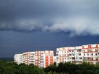 Recovering from floods, Moldova hit with heavy rain storm (PHOTO/VIDEO)