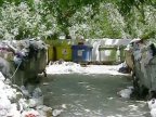 Chisinau, flooded by garbage. Liberals and Socialists argue who's responsible for the mess