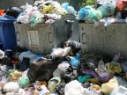 A looming catastrophe. Garbage keeps on accumulating in Chisinau