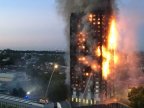 Grenfell Tower fire: SEVENTY-NINE people feared dead