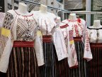 ROMANIAN BLOUSE DAY celebrated with exhibitions dedicated to local traditions 