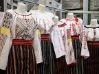 A family from Soroca made a name for themselves by sewing folk costumes