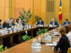 Foreign investors have good reasons to come to Moldova. Cabinet promises healthy business environment