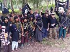 ISIS rebels kill, enslave civilians in Philippines