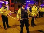 "I'm going to kill all Muslims!" Terror attack in London leaves one dead