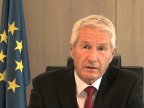 Thorbjorn Jagland: Moldova should take into account the suggestions of the Venice Commission