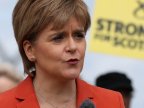 Scotland WILL be independent by 2025, vows Nicola Sturgeon 