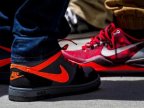 Nike, investigated by EU for breaching antitrust legislation