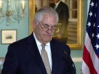 Qatar blockade: Gulf states silent on Tillerson plea to ease measures