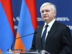 Armenia braces to sign Partnership Agreement with EU at November Summit