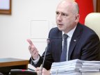 Prime Minister Pavel Filip: Opposition seeks to hinder Government's work