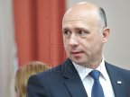 Moldovan premier says the hospital reform aims quality services