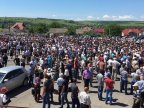 THOUSANDS of Moldovans RALLY for change of electoral system (PHOTO/VIDEO)